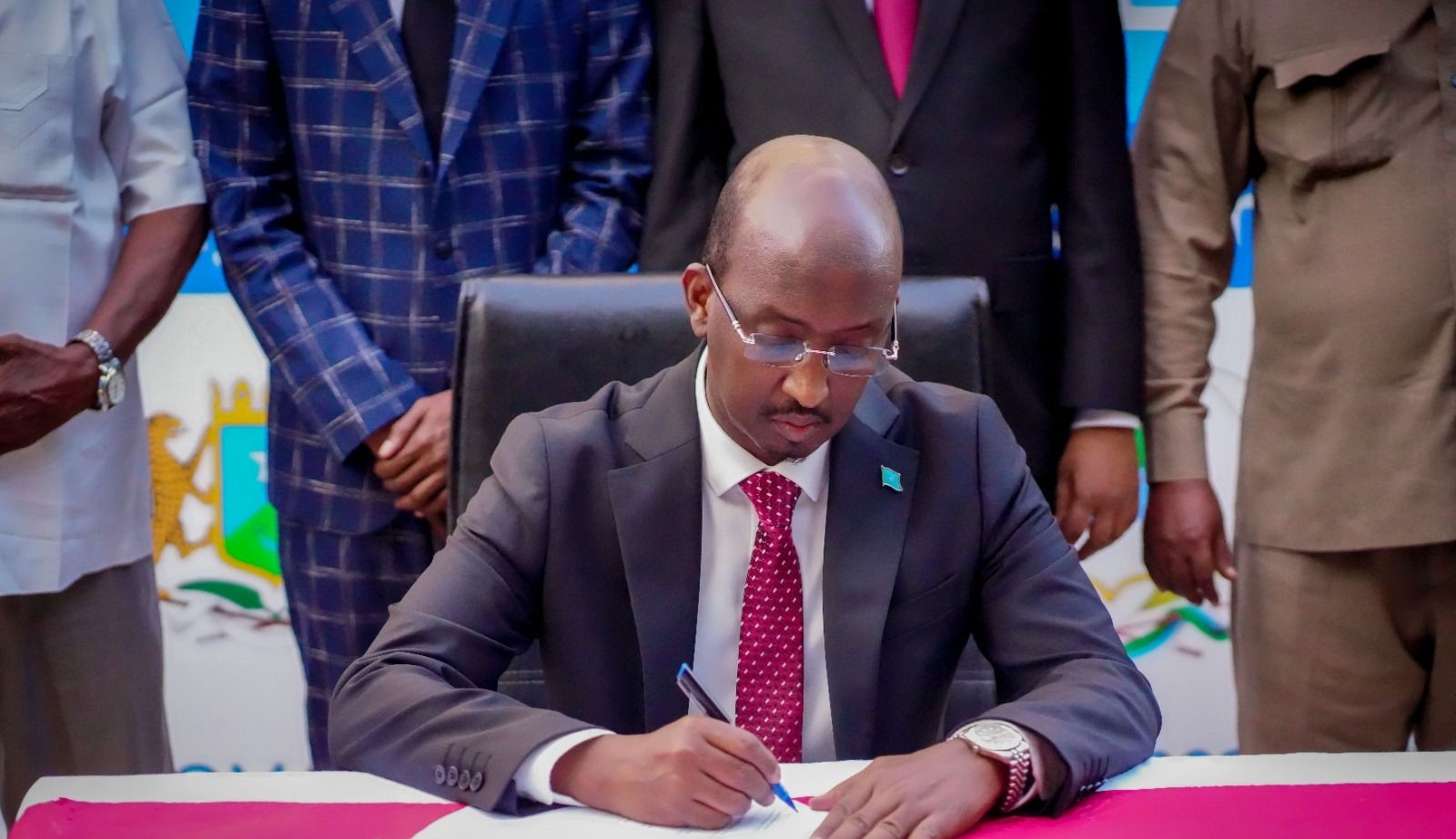 FMDC SIX (6): From Policy Dialogue to Action in Somalia’s Fisheries Sector